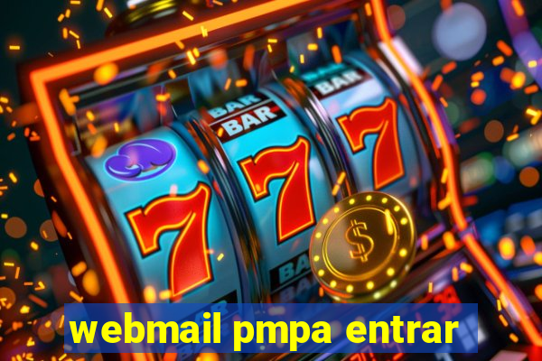 webmail pmpa entrar